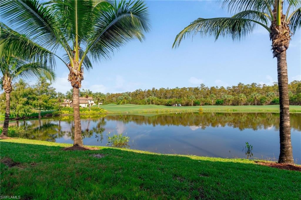 BONITA NATIONAL GOLF AND COUNTRY CLUB - Residential