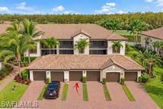 BONITA NATIONAL GOLF AND COUNTRY CLUB - Residential