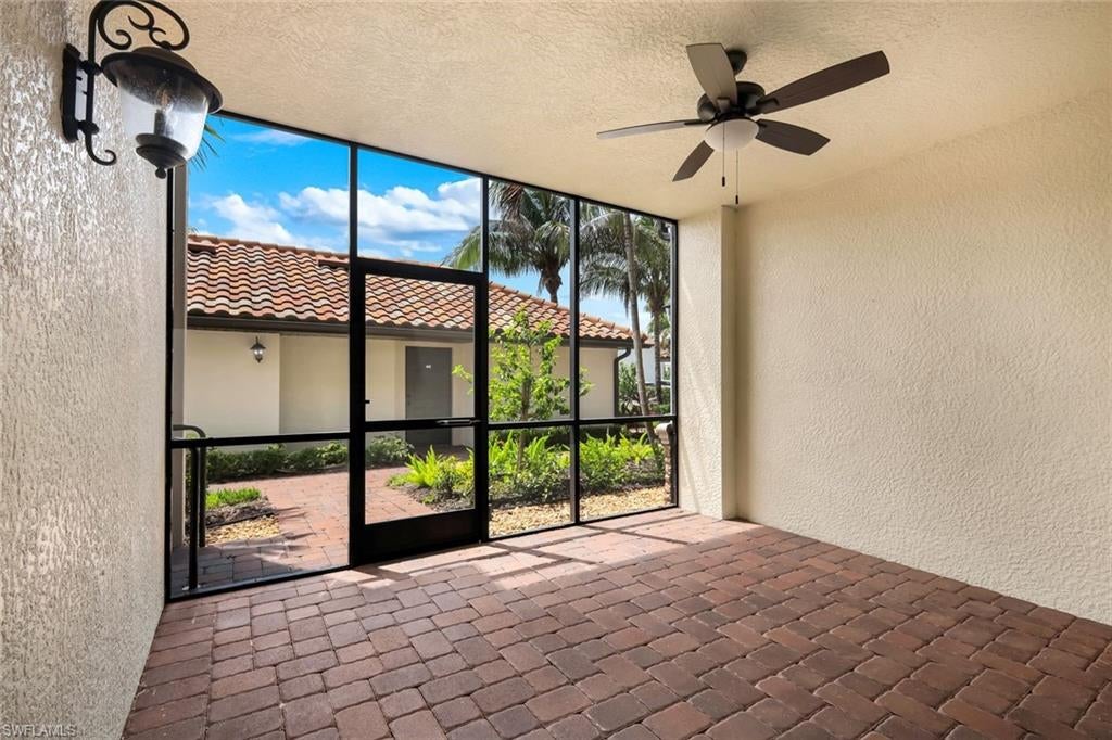 BONITA NATIONAL GOLF AND COUNTRY CLUB - Residential