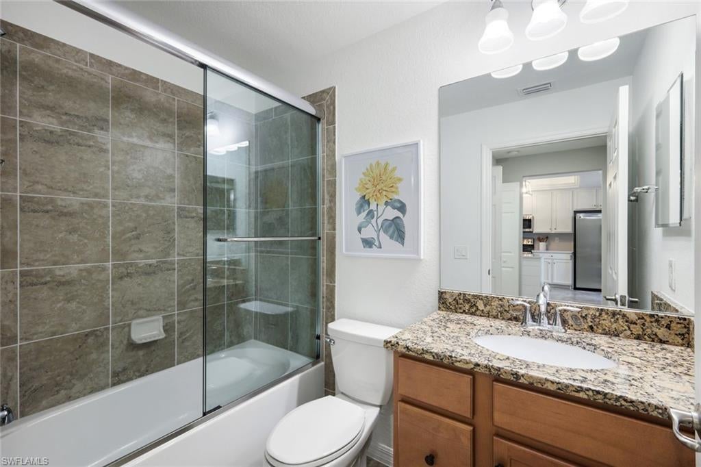 BONITA NATIONAL GOLF AND COUNTRY CLUB - Residential