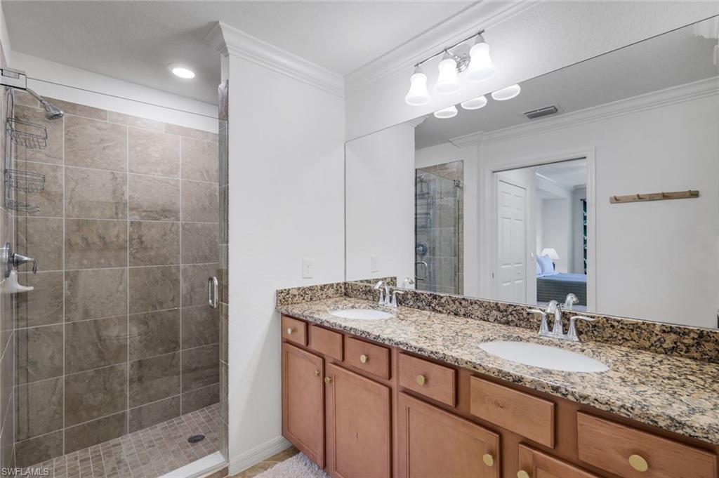 BONITA NATIONAL GOLF AND COUNTRY CLUB - Residential