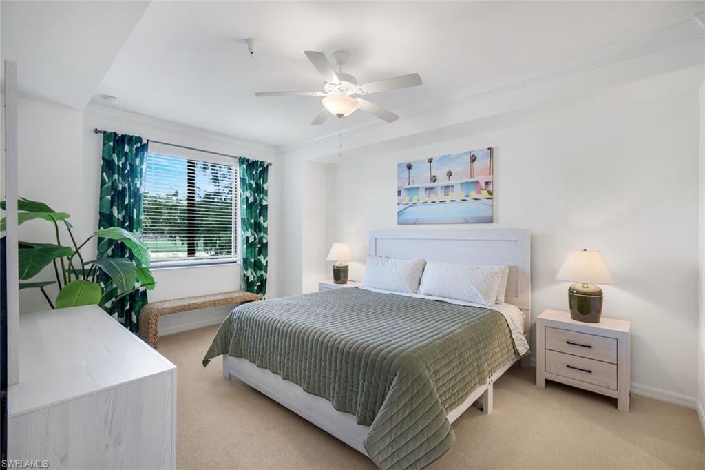 BONITA NATIONAL GOLF AND COUNTRY CLUB - Residential