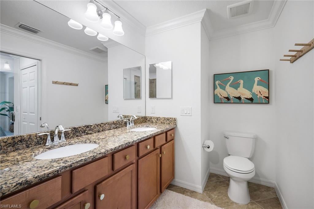BONITA NATIONAL GOLF AND COUNTRY CLUB - Residential