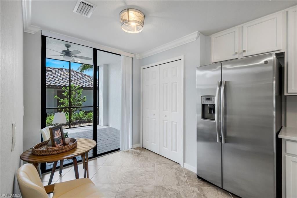 BONITA NATIONAL GOLF AND COUNTRY CLUB - Residential