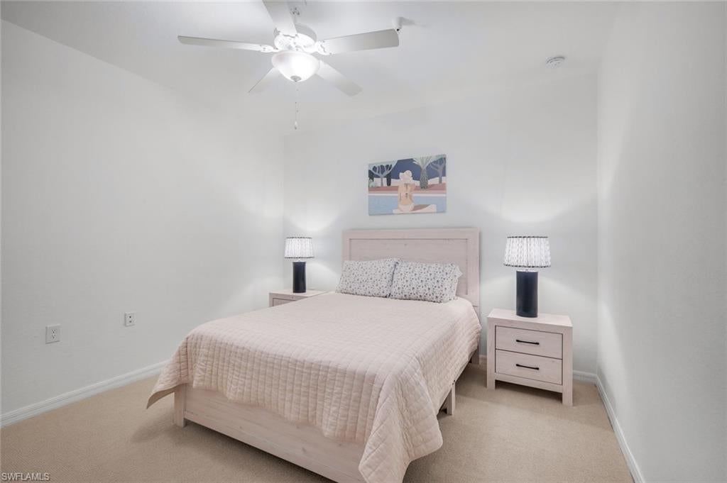 BONITA NATIONAL GOLF AND COUNTRY CLUB - Residential