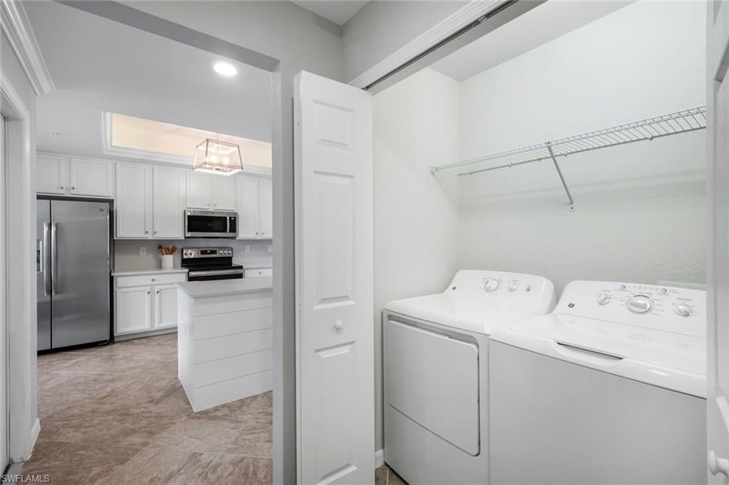 BONITA NATIONAL GOLF AND COUNTRY CLUB - Residential