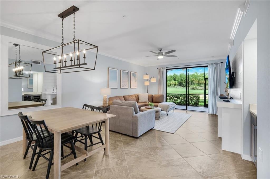 BONITA NATIONAL GOLF AND COUNTRY CLUB - Residential