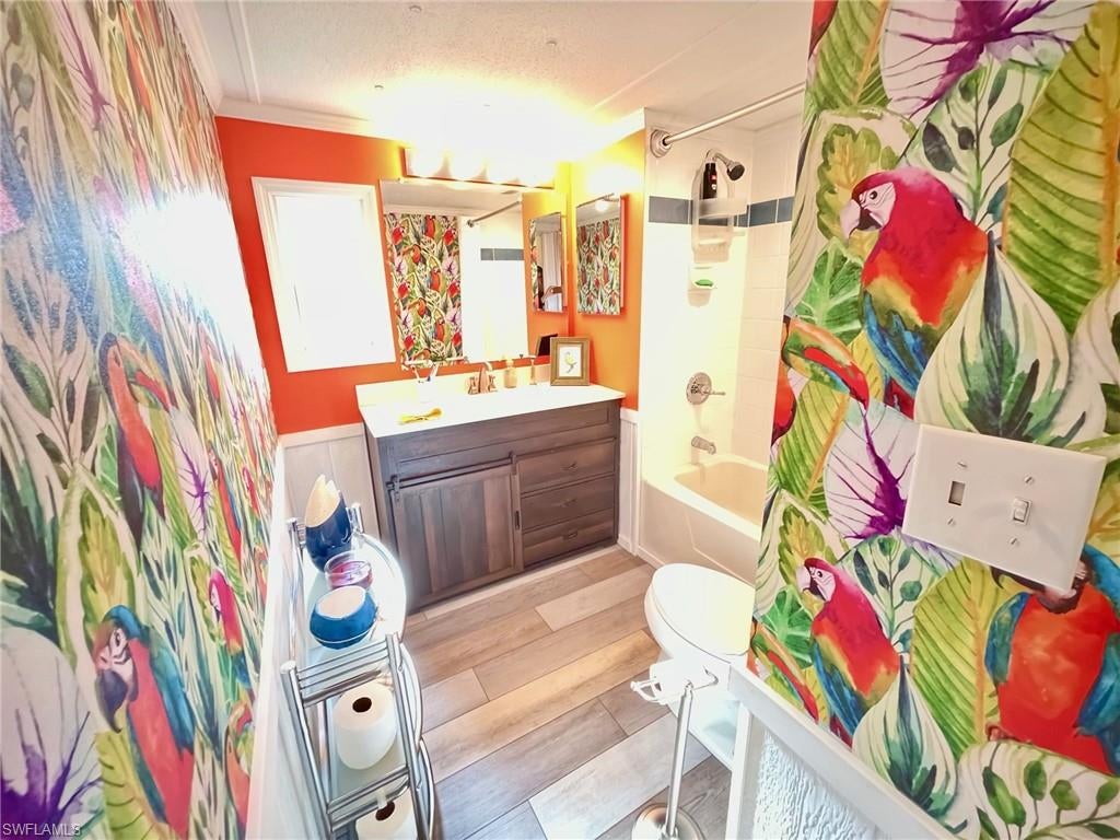 THUNDERBIRD MOBILE HOMES - Residential