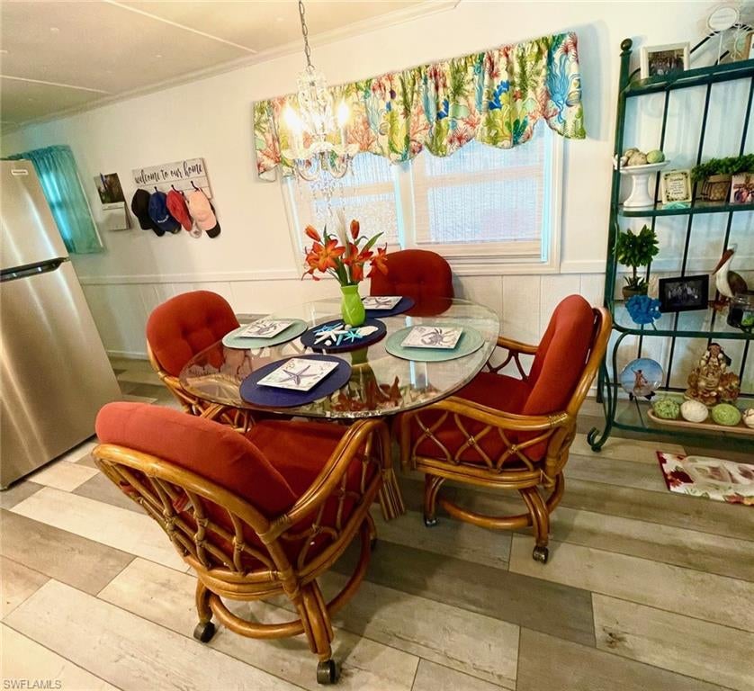 THUNDERBIRD MOBILE HOMES - Residential