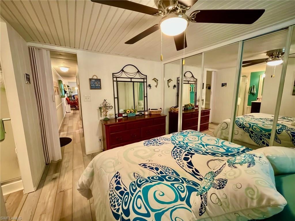 THUNDERBIRD MOBILE HOMES - Residential