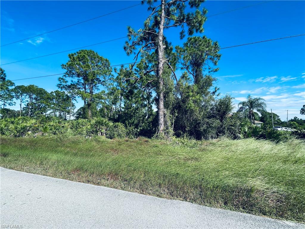 LEHIGH ACRES - Land