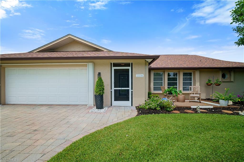 KINGS LAKE - Residential