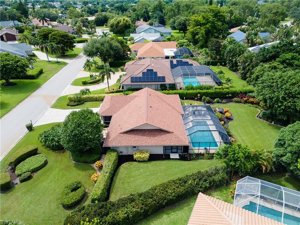 KINGS LAKE - Residential