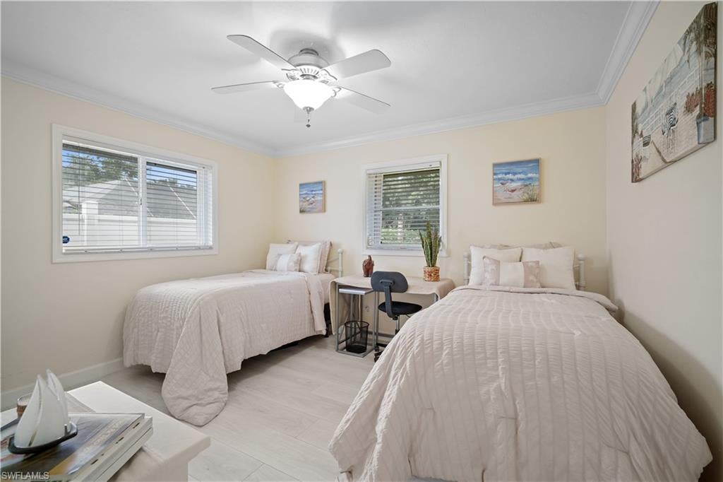 KINGS LAKE - Residential