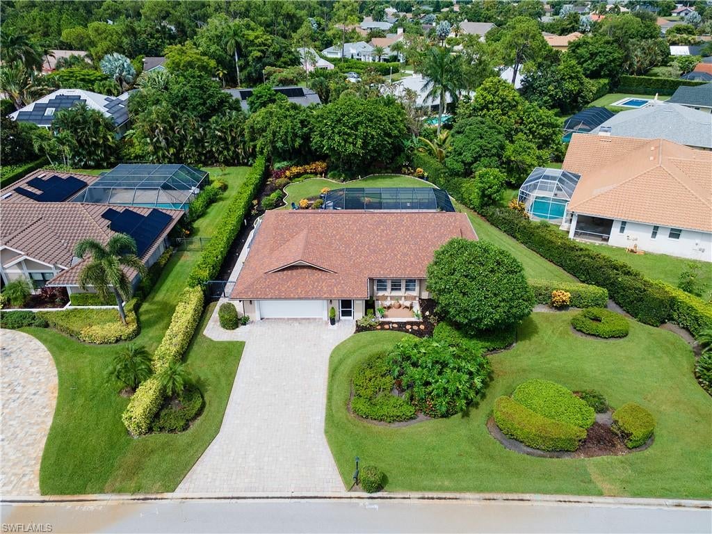 KINGS LAKE - Residential