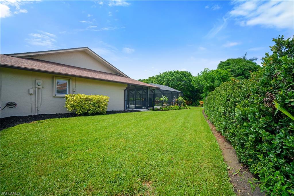 KINGS LAKE - Residential