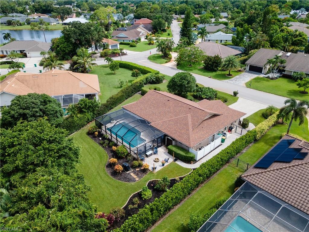 KINGS LAKE - Residential