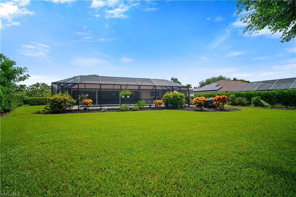 KINGS LAKE - Residential