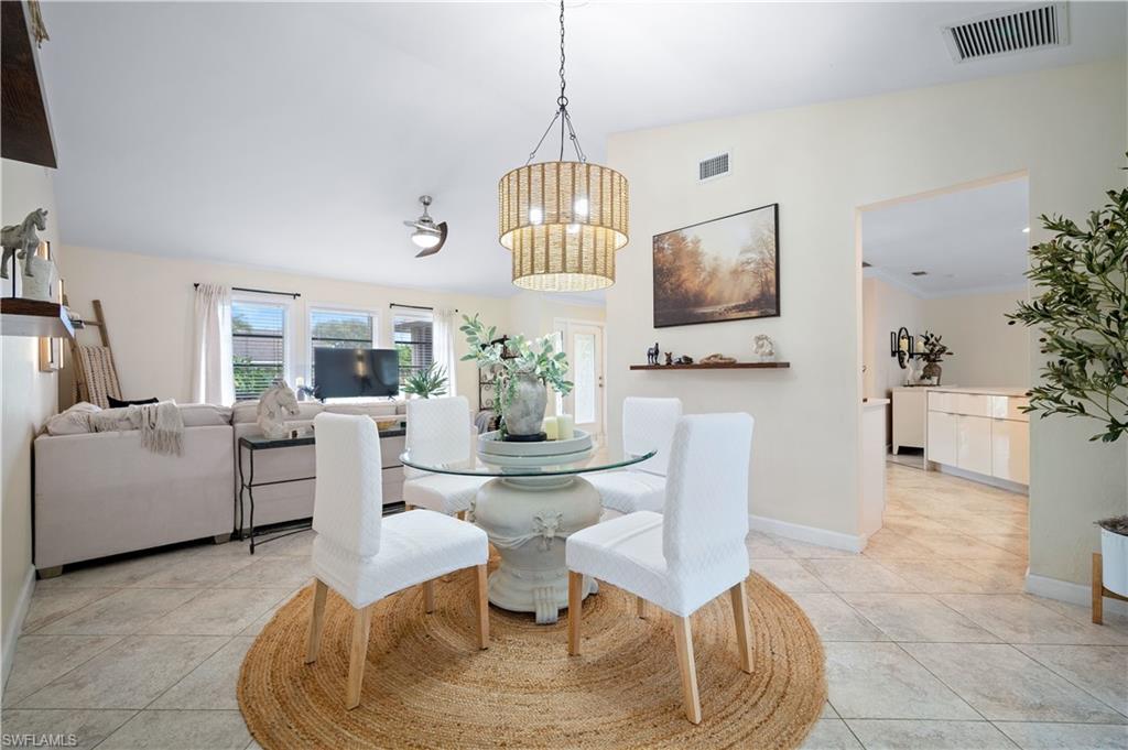 KINGS LAKE - Residential