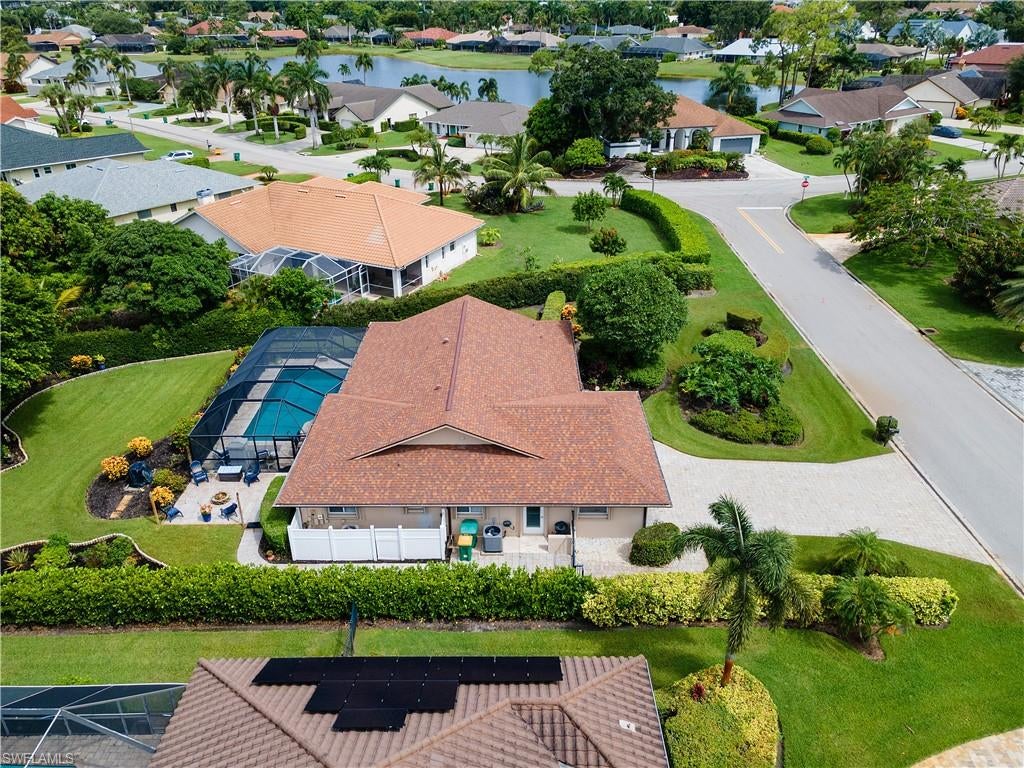 KINGS LAKE - Residential