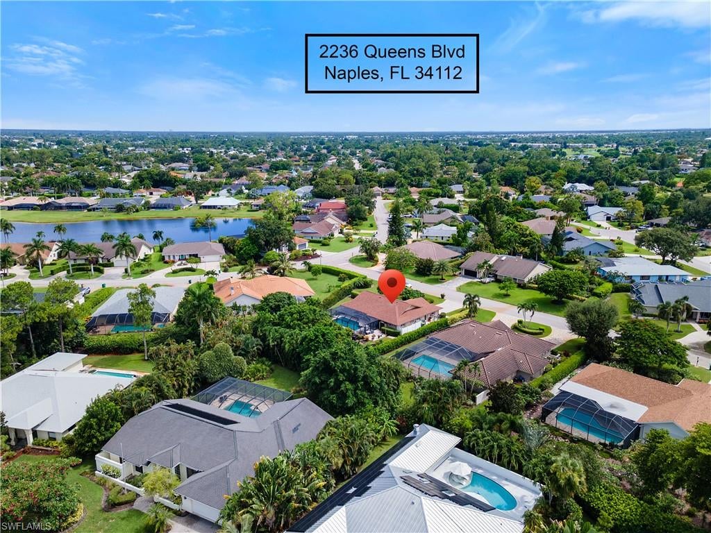KINGS LAKE - Residential