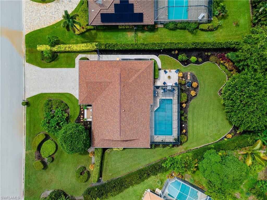 KINGS LAKE - Residential