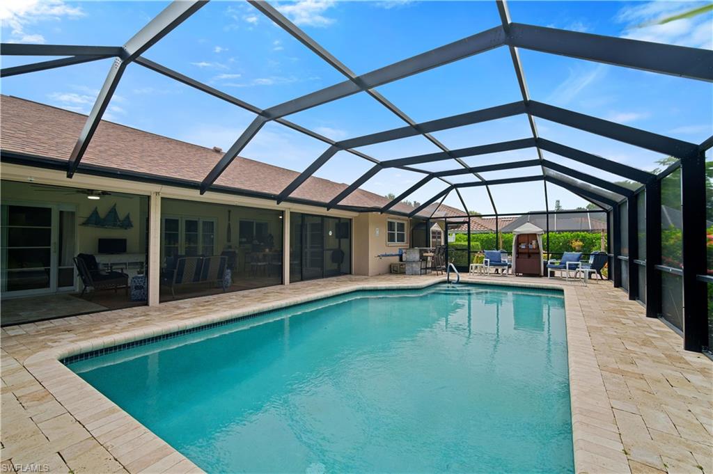 KINGS LAKE - Residential