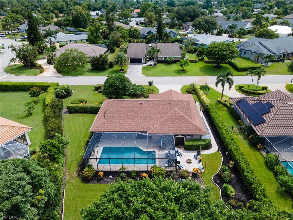 KINGS LAKE - Residential