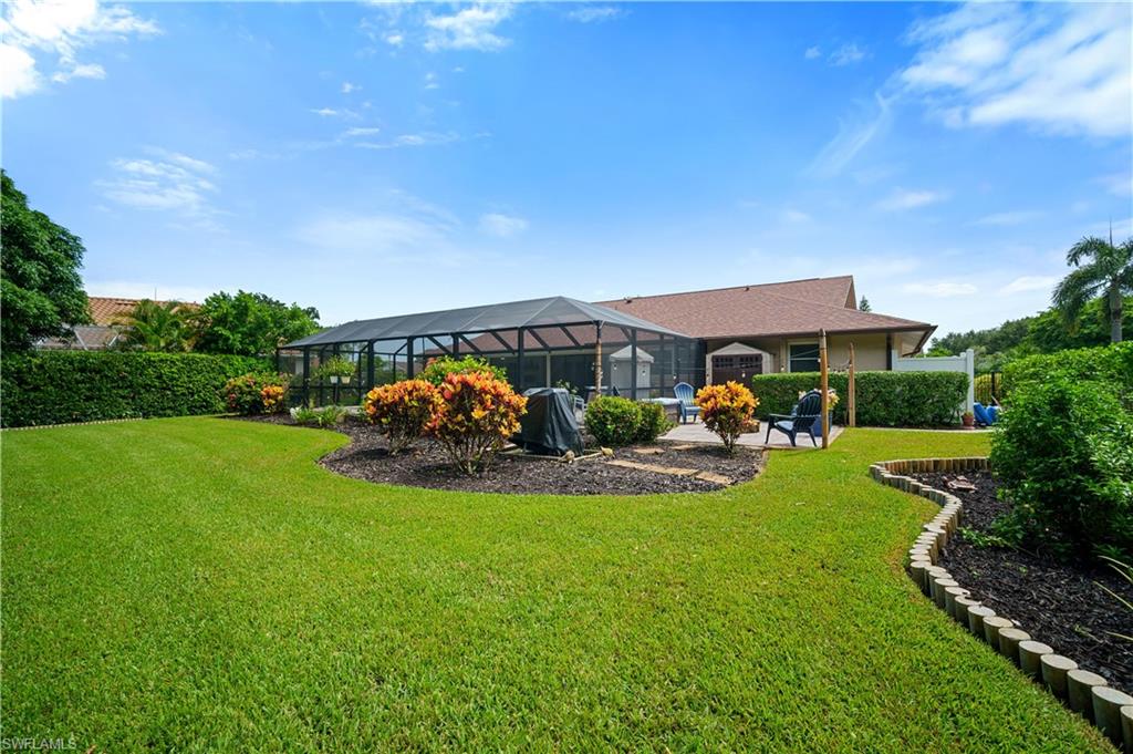 KINGS LAKE - Residential