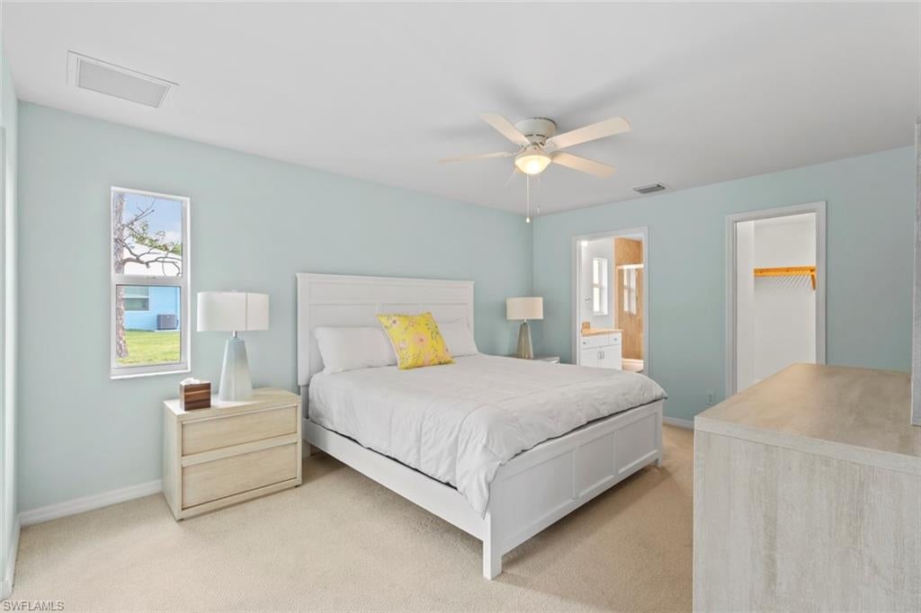 CHARLOTTE SHORES - Residential Lease