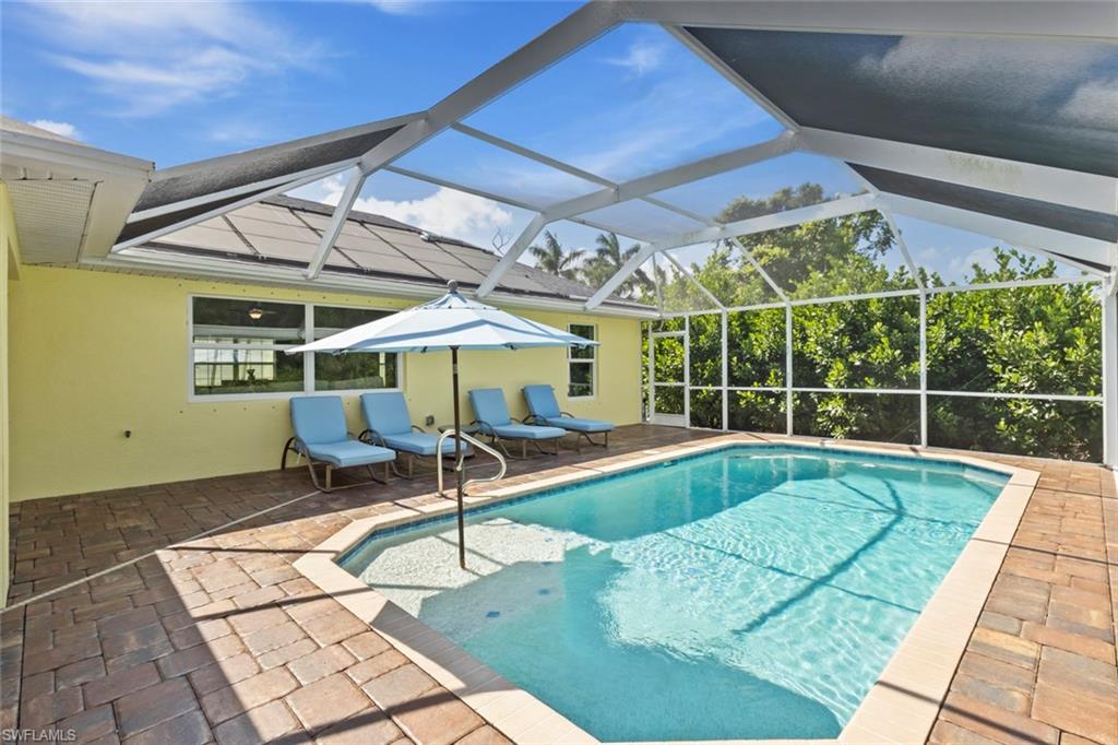 CHARLOTTE SHORES - Residential Lease