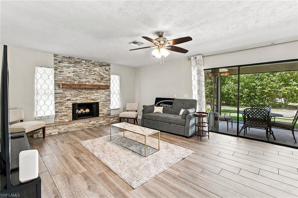 GOLDEN GATE ESTATES - Residential