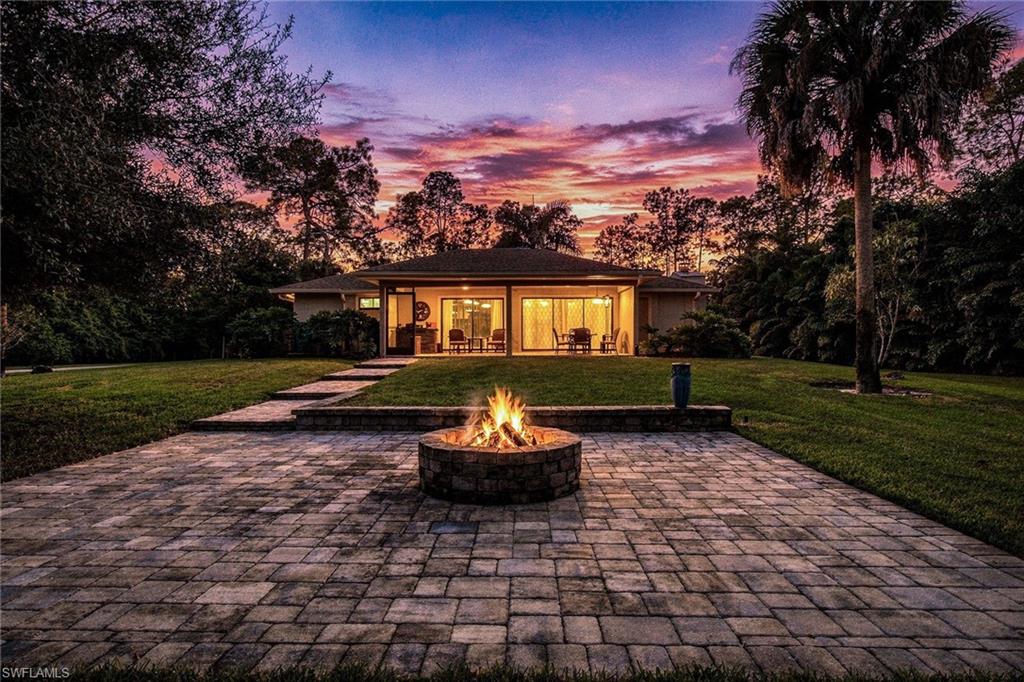 GOLDEN GATE ESTATES - Residential