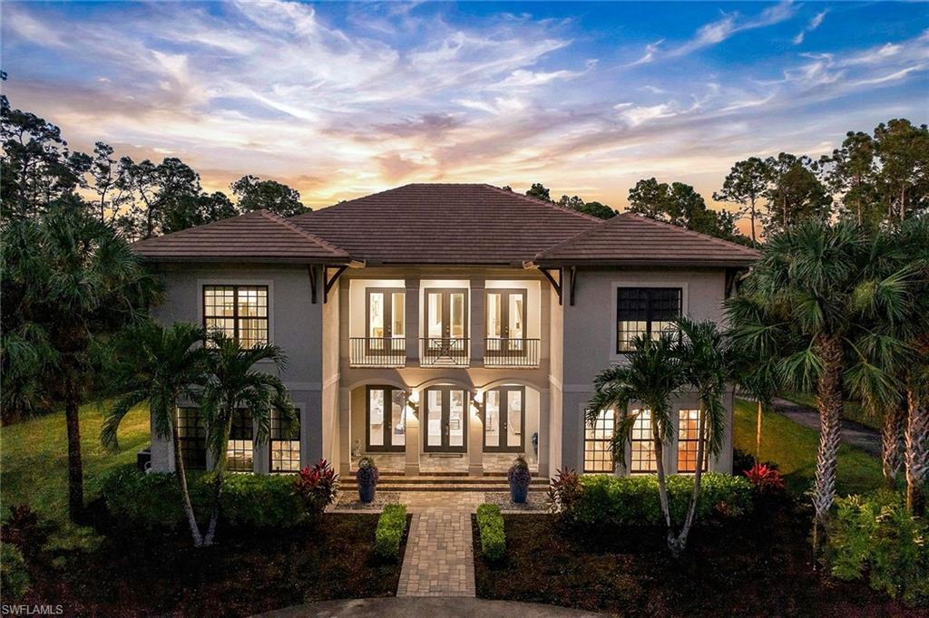 GOLDEN GATE ESTATES - Residential