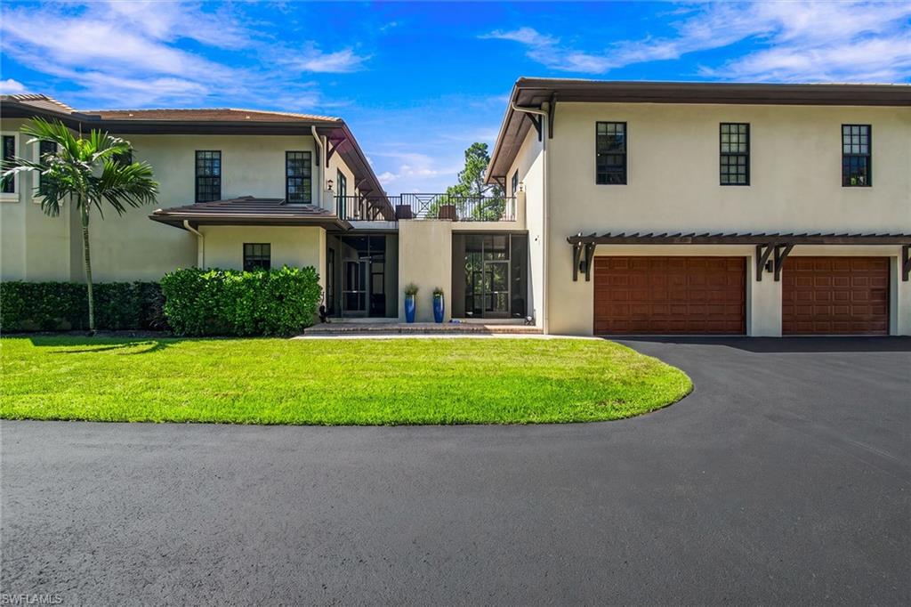 GOLDEN GATE ESTATES - Residential