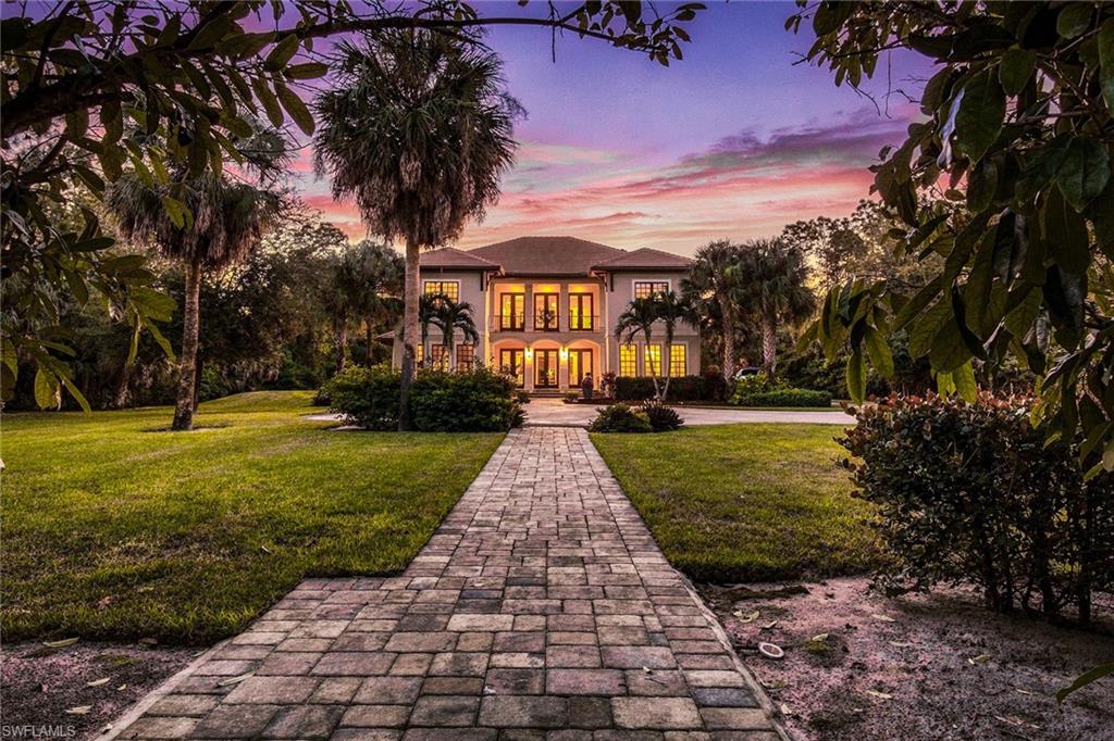 GOLDEN GATE ESTATES - Residential