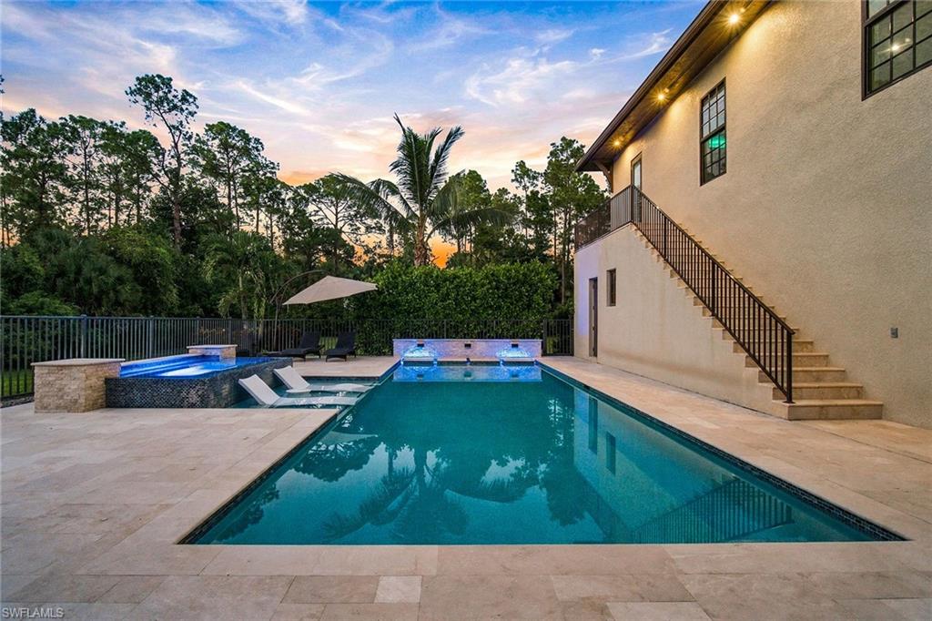GOLDEN GATE ESTATES - Residential