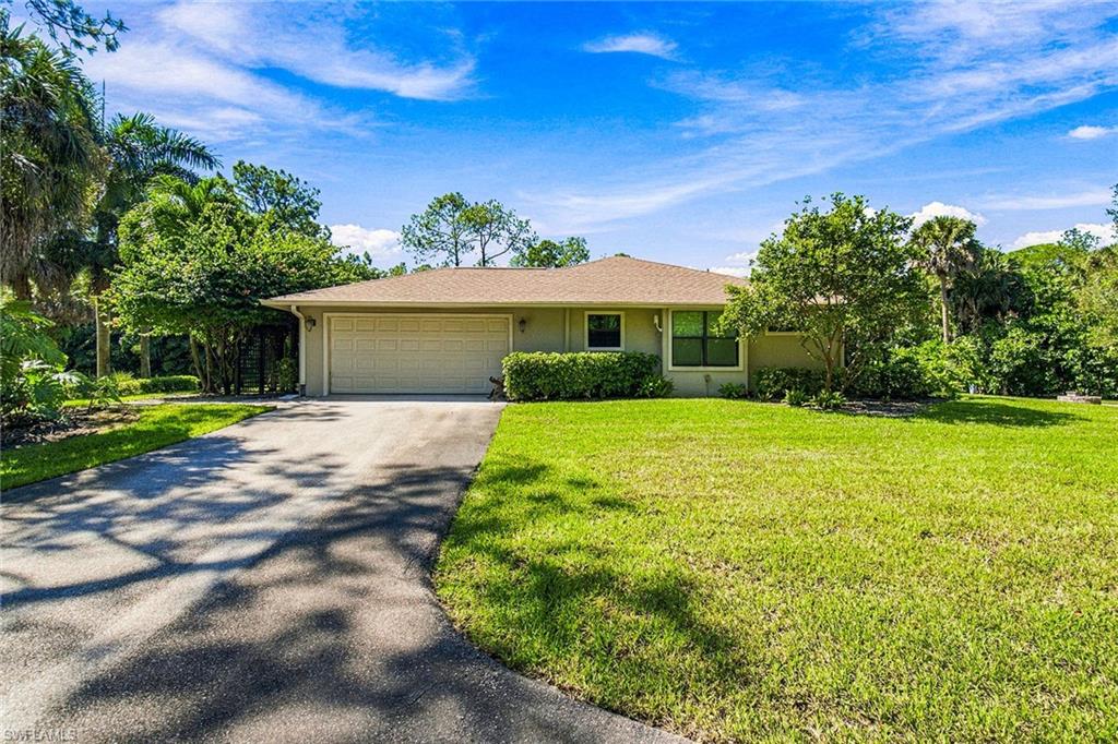 GOLDEN GATE ESTATES - Residential