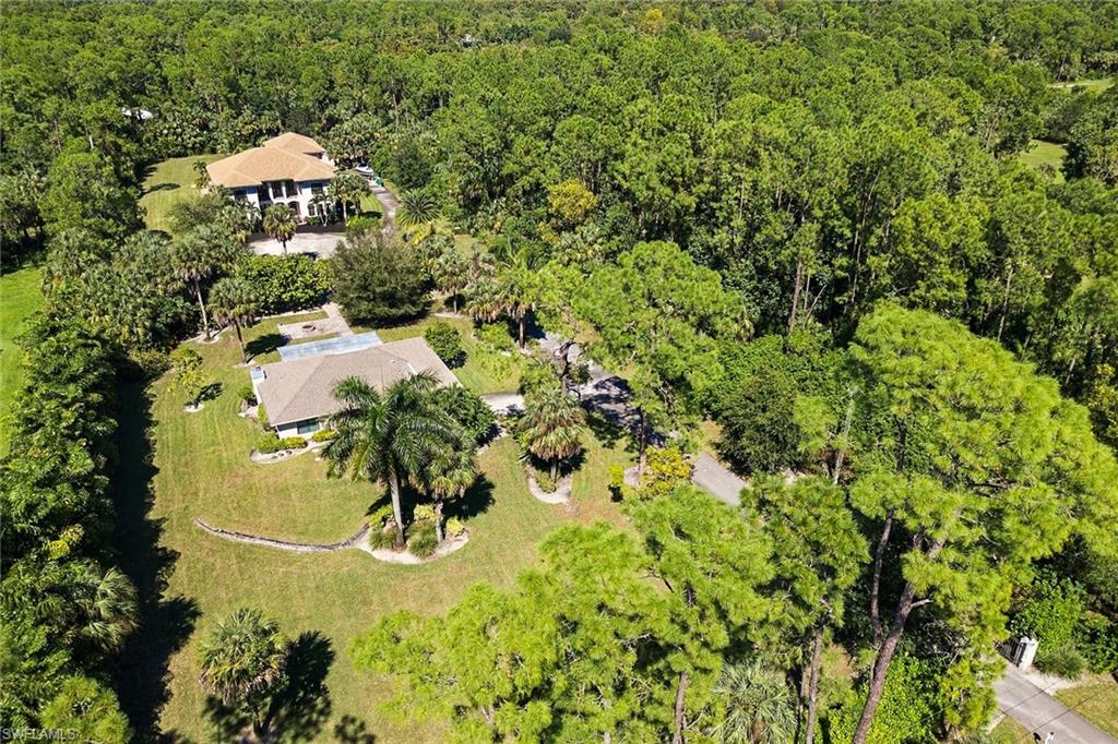 GOLDEN GATE ESTATES - Residential