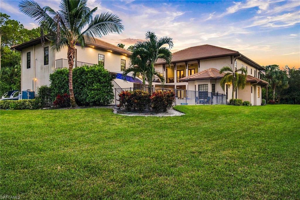 GOLDEN GATE ESTATES - Residential