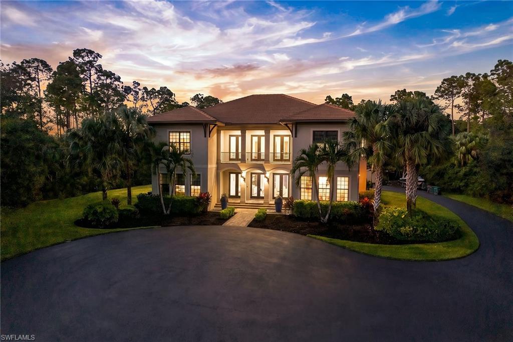 GOLDEN GATE ESTATES - Residential