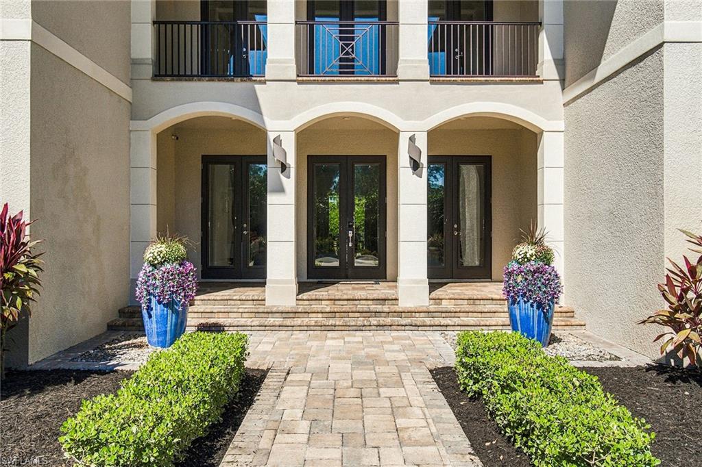 GOLDEN GATE ESTATES - Residential