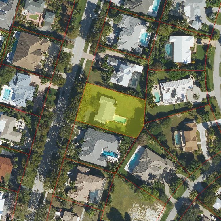COQUINA SANDS - Residential