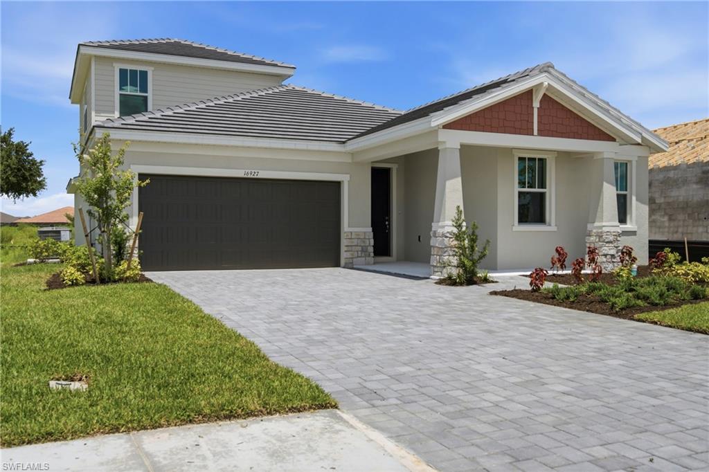 COUNTRY CLUB - Residential