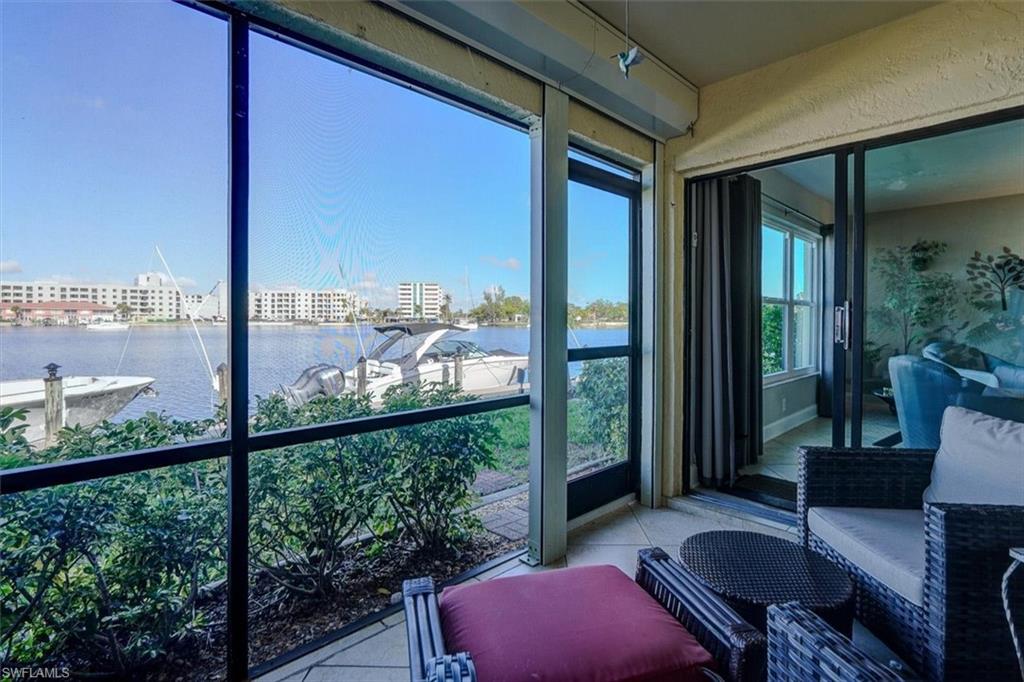 SUNNYBROOK HARBOUR CONDO - Residential