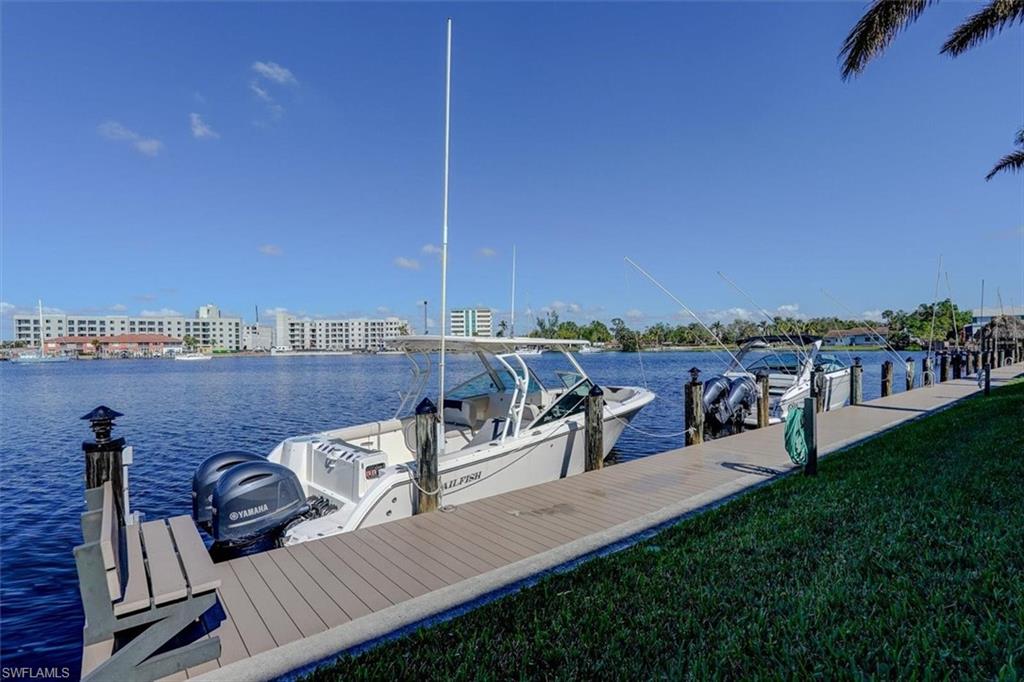 SUNNYBROOK HARBOUR CONDO - Residential