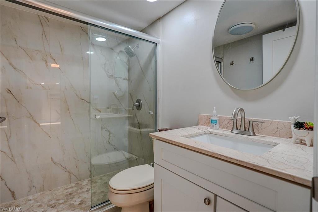 SUNNYBROOK HARBOUR CONDO - Residential