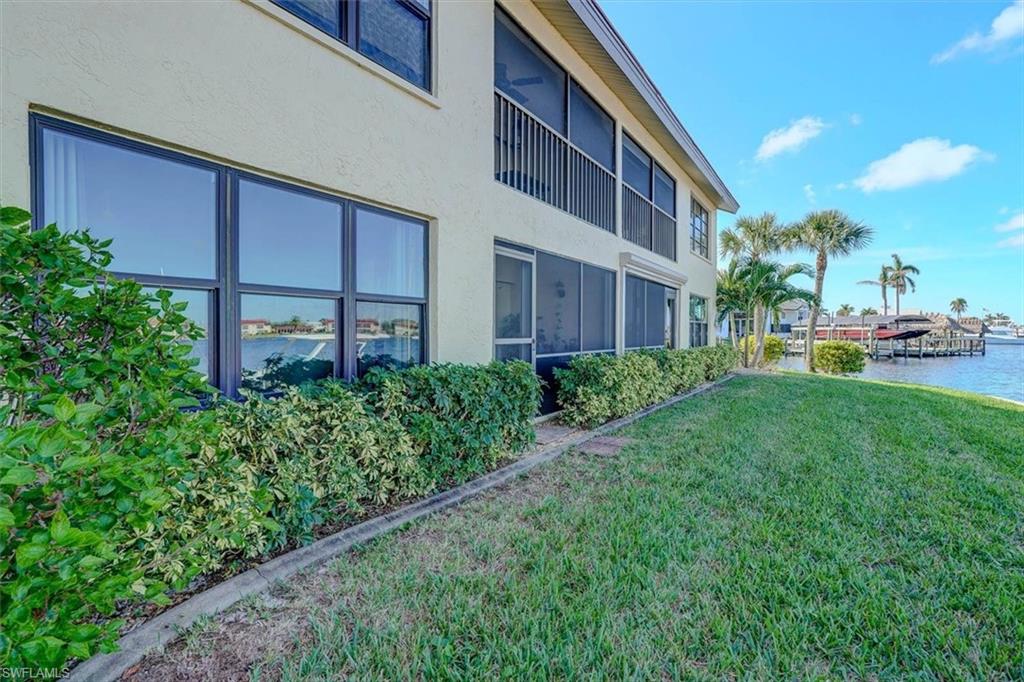 SUNNYBROOK HARBOUR CONDO - Residential