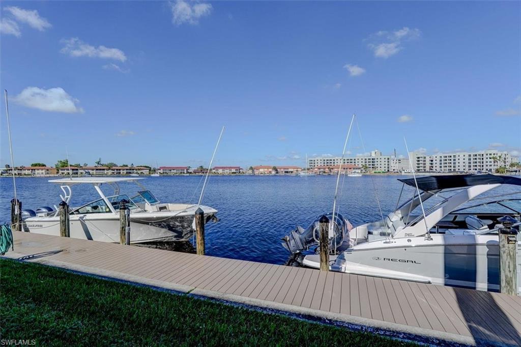 SUNNYBROOK HARBOUR CONDO - Residential