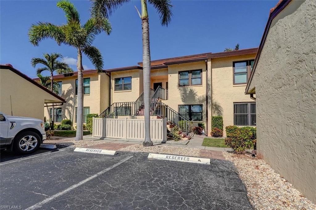 SUNNYBROOK HARBOUR CONDO - Residential